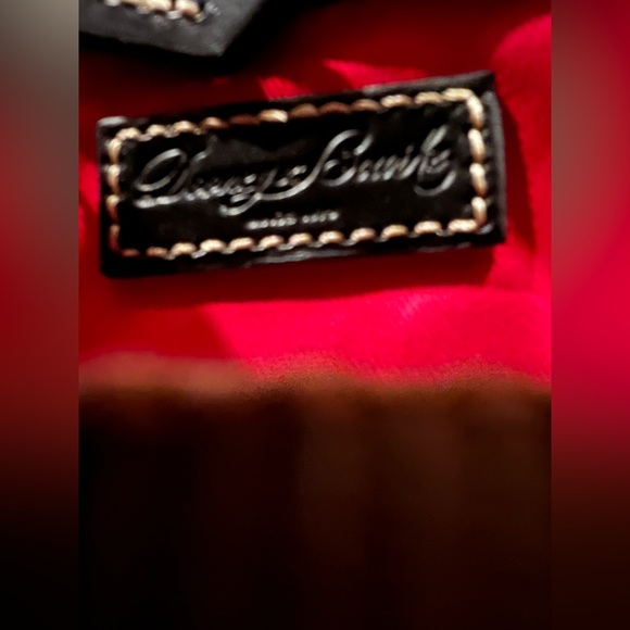 Dooney & Bourke WDW/Disneyland Sketch crossbody - Picture 6 of 6